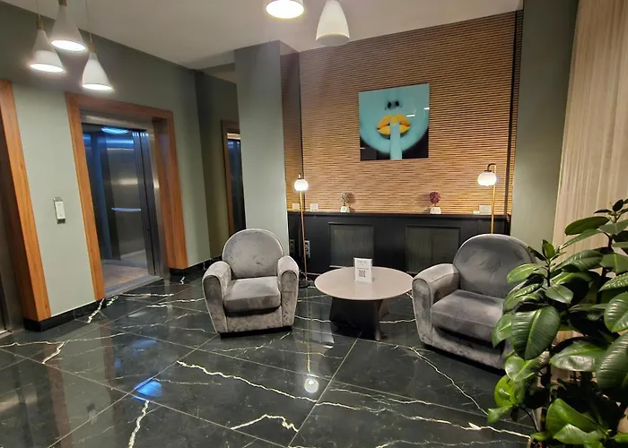 Uni88 Apartments Hotel Aparthotel