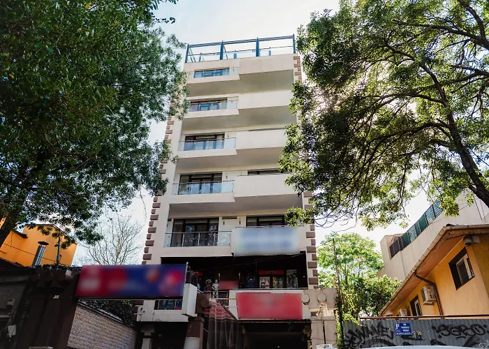 Uni88 Apartments Hotel 4* Bucharest